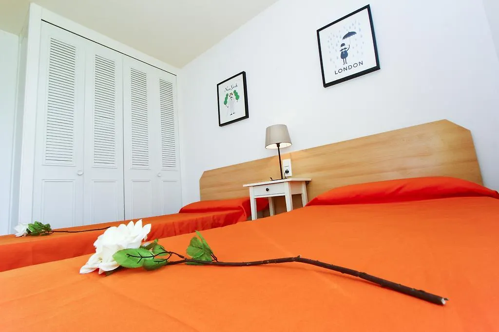 Ventura Park Planet Costa Dorada Apartment Salou