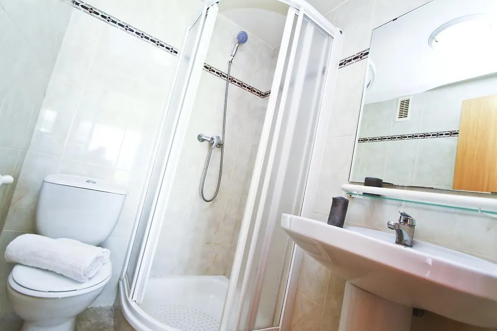 Ventura Park Planet Costa Dorada Apartment Salou