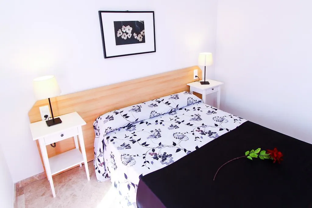 Ventura Park Planet Costa Dorada Apartment Salou