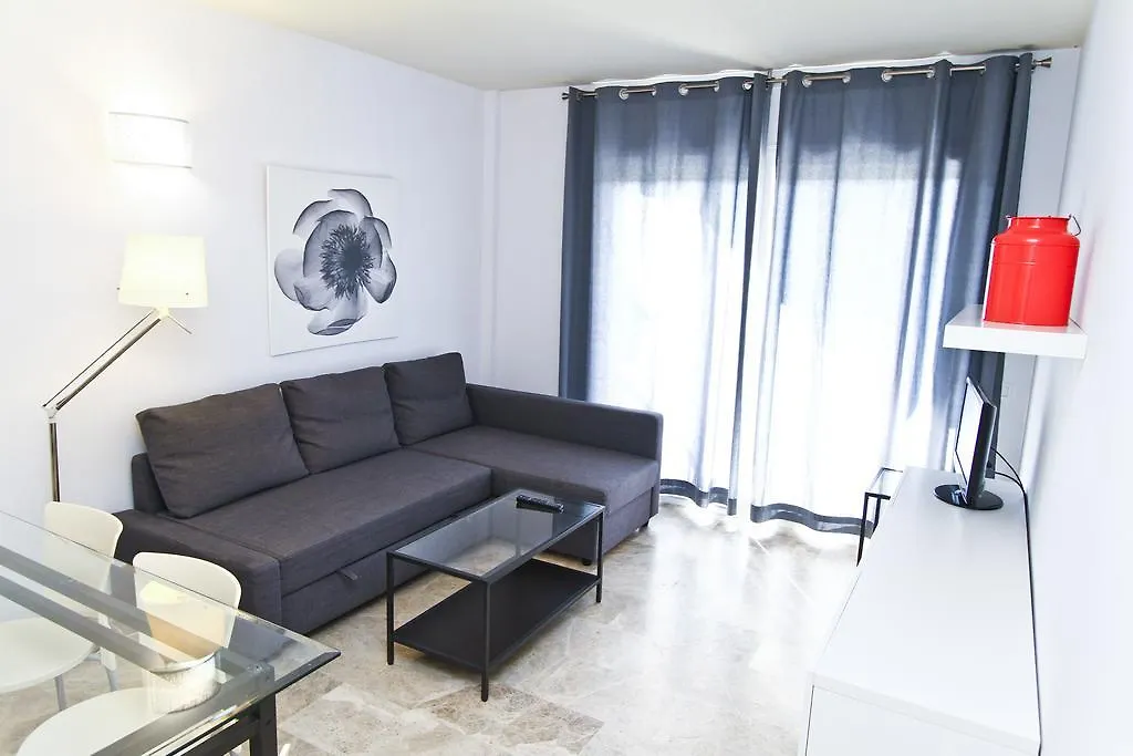 Ventura Park Planet Costa Dorada Apartment Salou