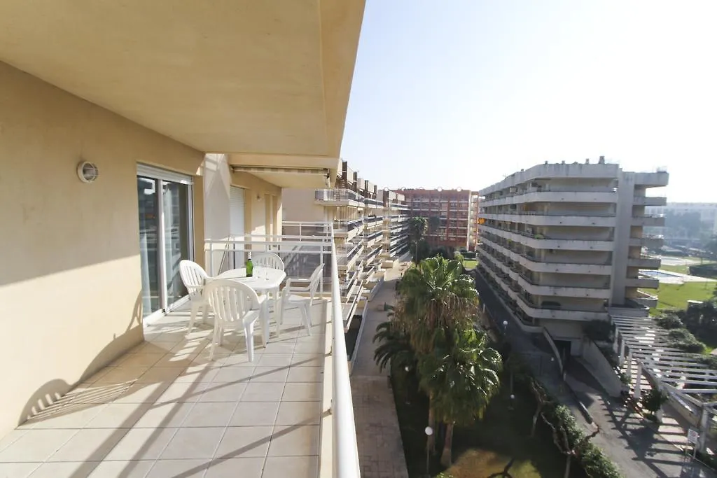Ventura Park Planet Costa Dorada Apartment Salou