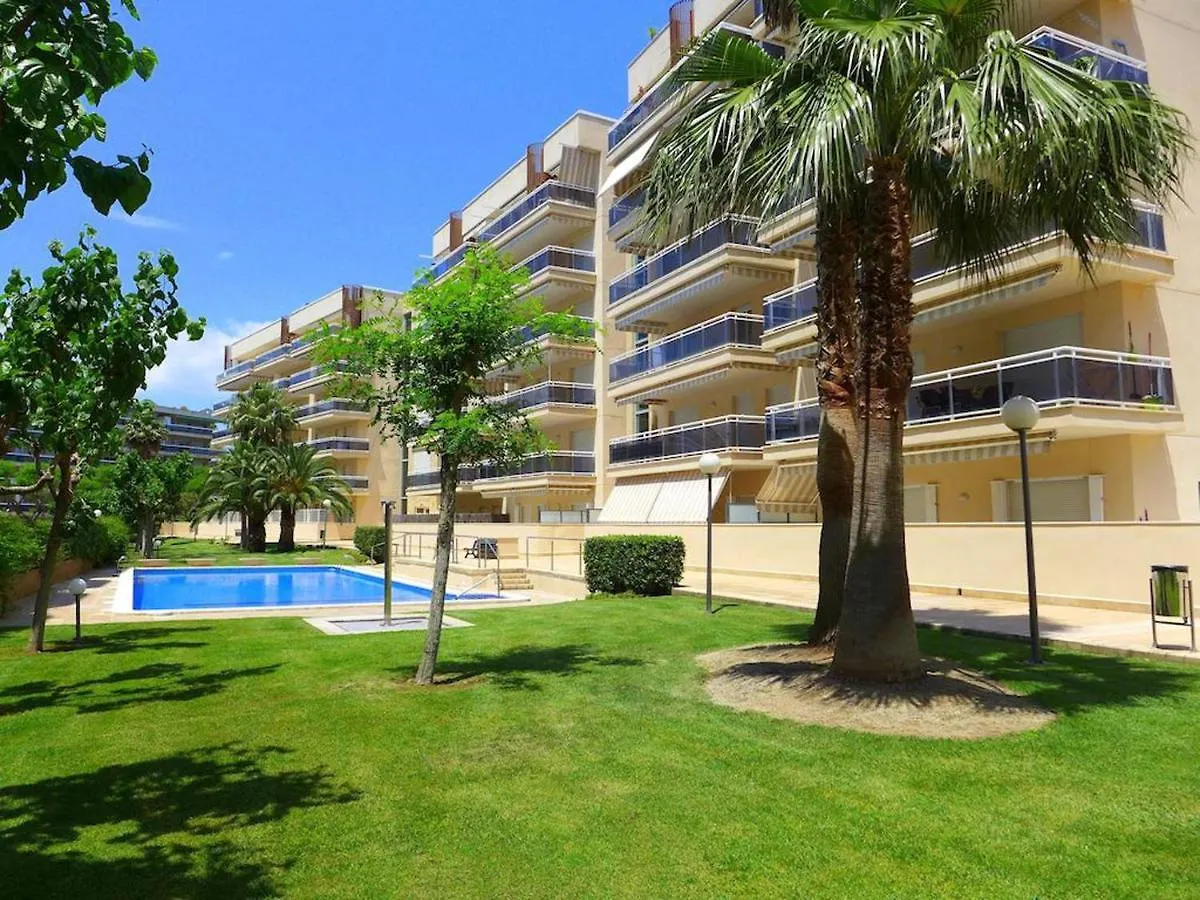 Ventura Park Planet Costa Dorada Apartment Salou